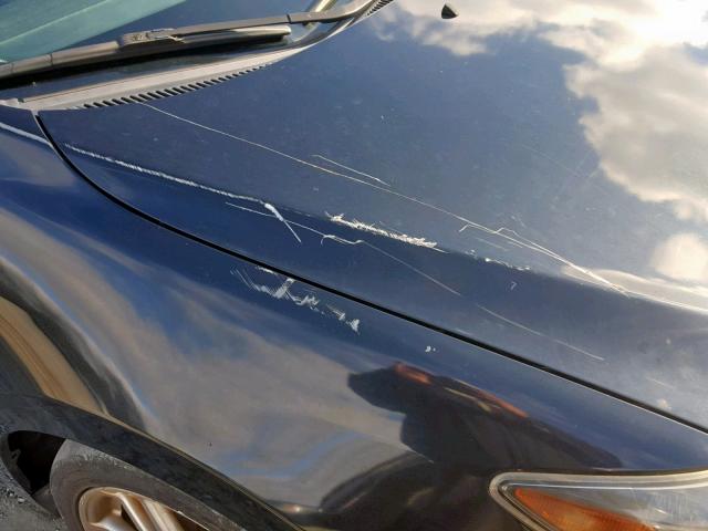 JTKDE3B74A0306403 - 2010 TOYOTA SCION TC Qara foto 9