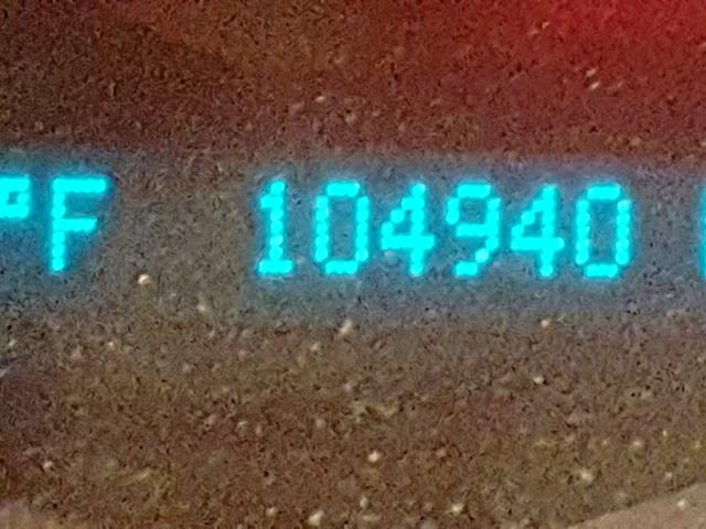 1G1ZC5E00CF181468 - 2012 CHEVROLET MALIBU 1LT 银色 照片 8