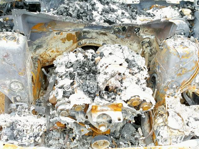 1C4RJEAG3CC137594 - 2012 JEEP GRAND CHER BURN photo 7