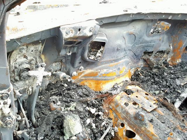 1C4RJEAG3CC137594 - 2012 JEEP GRAND CHER BURN photo 8