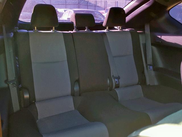 JTKJF5C70F3091666 - 2015 TOYOTA SCION TC ლურჯი ფოტო 6