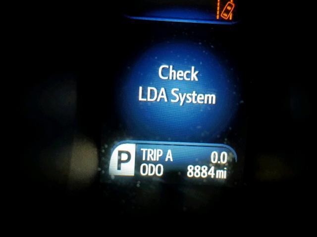 4T1BK1EB1JU275532 - 2018 TOYOTA AVALON XLE MAROON photo 8