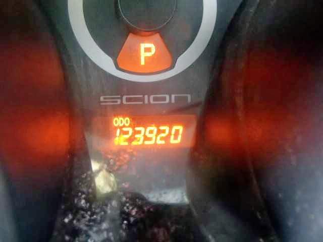 JTKJF5C7XE3088109 - 2014 TOYOTA SCION TC თეთრი ფოტო 8