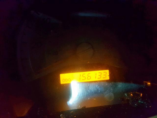 JTKDE177270208654 - 2007 TOYOTA SCION TC 灰色 照片 8