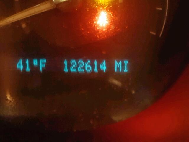 1G1ZB5E19BF186209 - 2011 CHEVROLET MALIBU LS SILVER photo 8