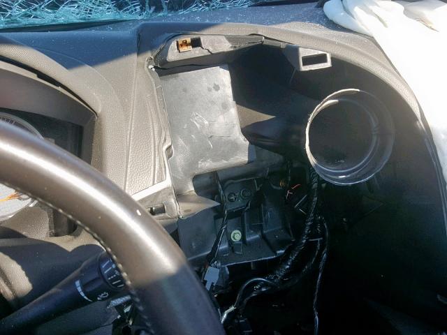 2G2WS522541101906 - 2004 PONTIAC GRAND PRIX RED photo 8