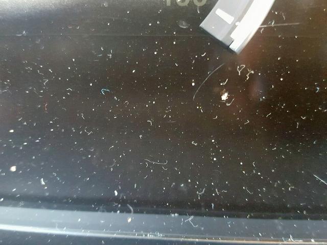 WBAKB8C57BCY66897 - 2011 BMW ALPINA B7 BLACK photo 8