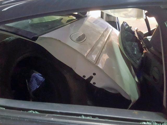 2G2WP582481177518 - 2008 PONTIAC GRAND PRIX WHITE photo 6