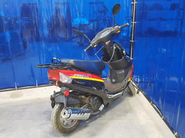 LL0TCAPH1JY783487 - 2018 OTHER MOPED TWO TONE photo 4