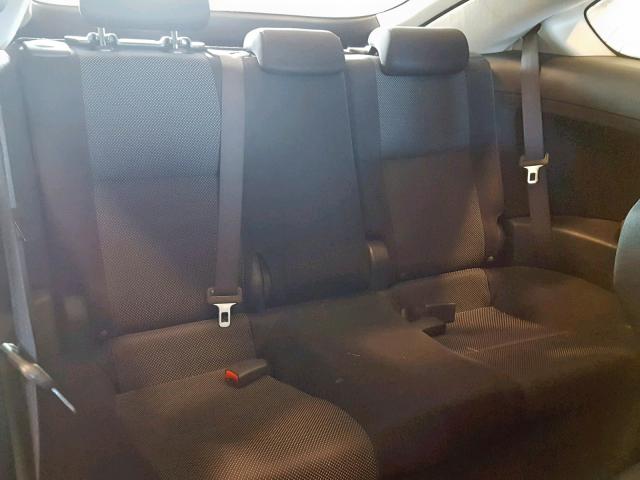 JTKDE167X80271827 - 2008 TOYOTA SCION TC 蓝色 照片 6