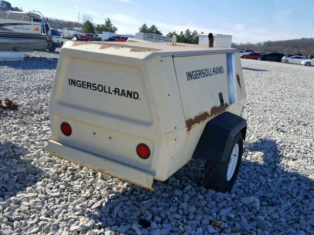 17XFP162291090679 - 2010 INGERSOLL-RAND COMPRESSOR BROWN photo 4