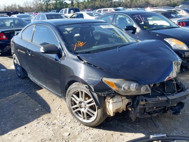JTKDE167790279174 - 2009 TOYOTA SCION TC 黑色 照片 1