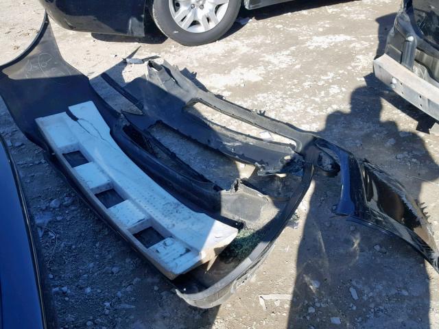 JTKDE167790279174 - 2009 TOYOTA SCION TC 黑色 照片 9