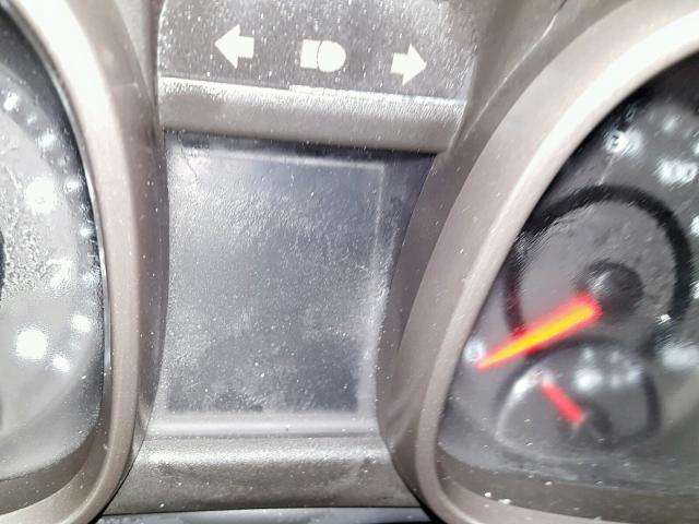 1G11A5SL0FF332590 - 2015 CHEVROLET MALIBU LS WHITE photo 8