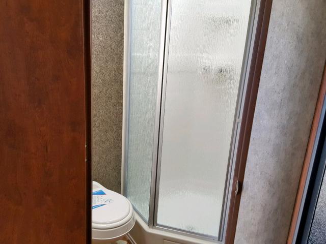 4YDT23R20GT410302 - 2016 KEYSTONE PASSPORT 棕色 照片 8