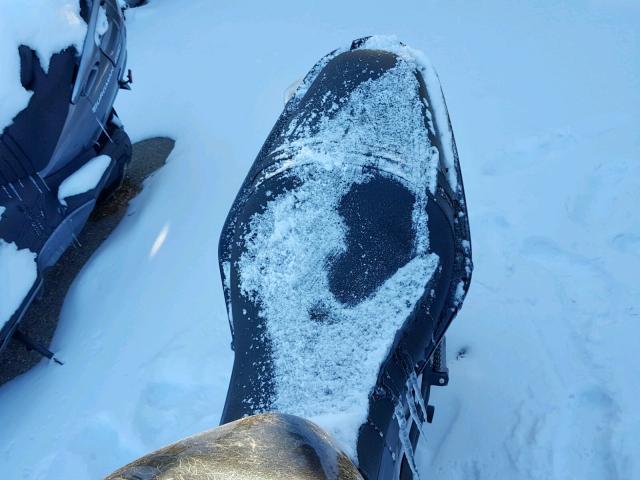 JKAEXEA198A036209 - 2008 KAWASAKI EX650 A Qara foto 6