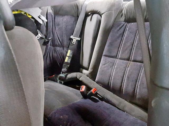 2G1WW12E129306388 - 2002 CHEVROLET MONTE CARL 黄色 照片 6