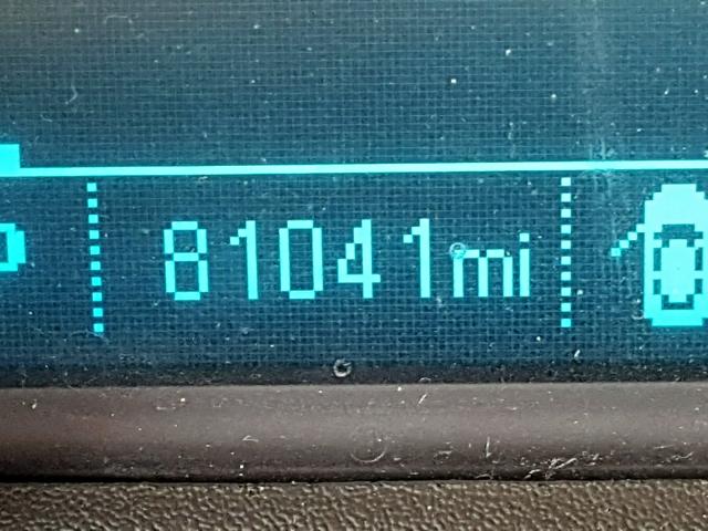 1G11B5SA6DF298146 - 2013 CHEVROLET MALIBU LS BLACK photo 8