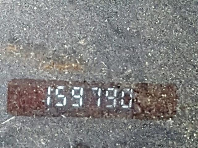 1G1NE52J63M550982 - 2003 CHEVROLET MALIBU LS Qızıl foto 8