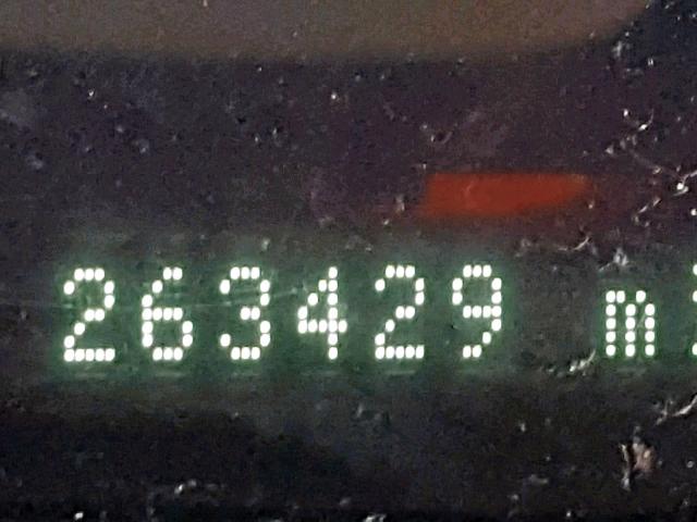 5LMEU68H34ZJ43171 - 2004 LINCOLN AVIATOR 白色 照片 8