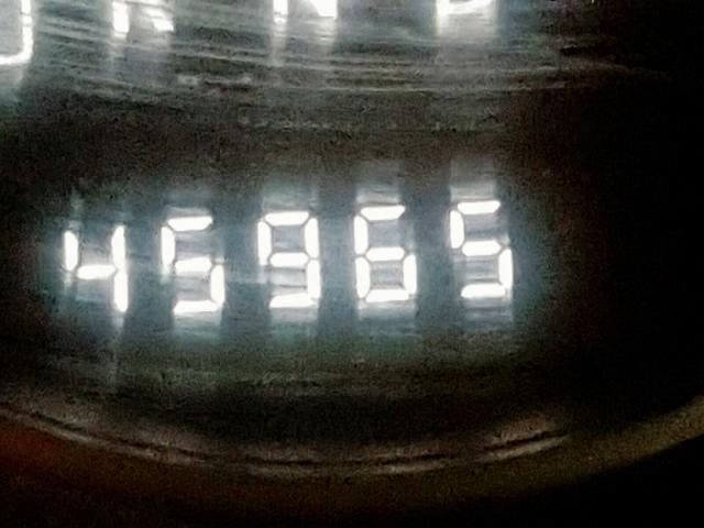 1C4NJDBB6GD662466 - 2016 JEEP COMPASS SP 黑色 照片 8