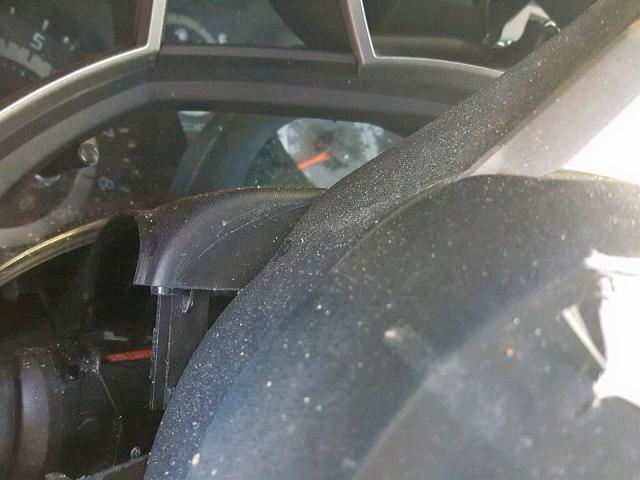 JTKJF5C77C3027751 - 2012 TOYOTA SCION TC 白色 照片 8