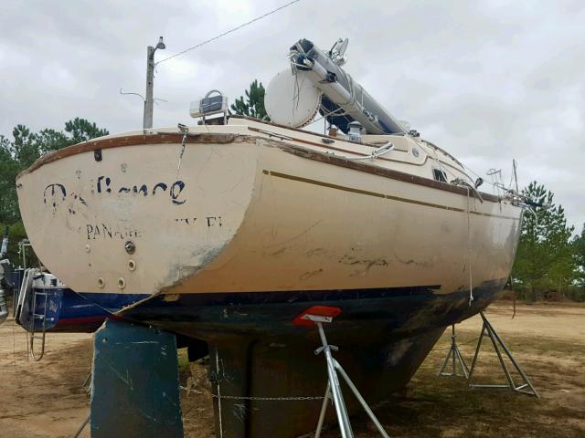 TDLUS052D596 - 1996 OTHER BOAT WHITE photo 4