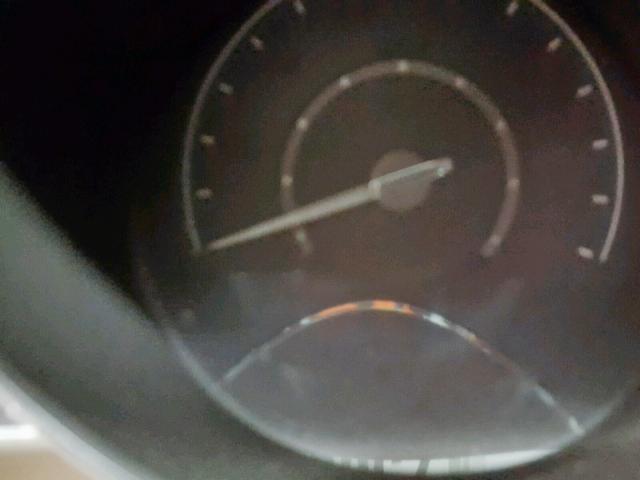 1G1ZC5EU7BF298532 - 2011 CHEVROLET MALIBU 1LT BEIGE photo 8