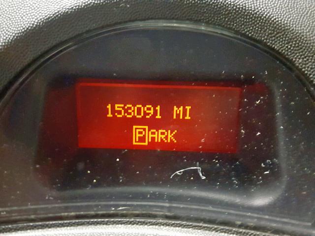 2G2WS522441200362 - 2004 PONTIAC GRAND PRIX 灰色 照片 8