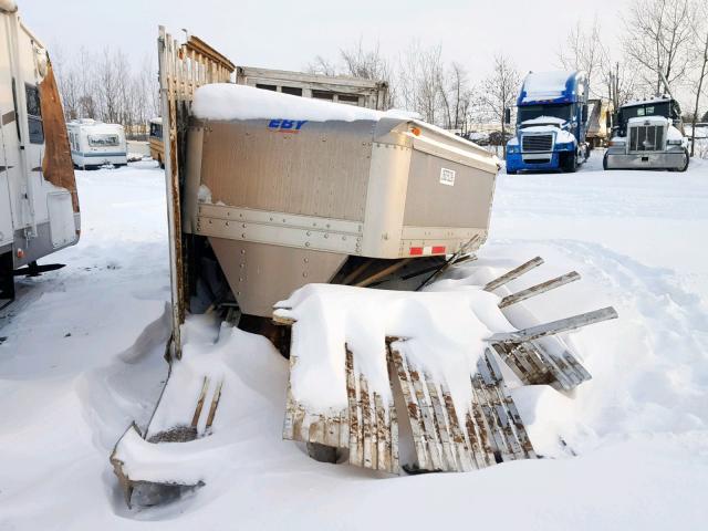 4A2LG242982022077 - 2008 ALLOY TRAILER CLAS6HORSE SILVER photo 7