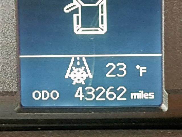 JTEBU5JR3G5299516 - 2016 TOYOTA 4RUNNER SR Czarny zdjęcie 8