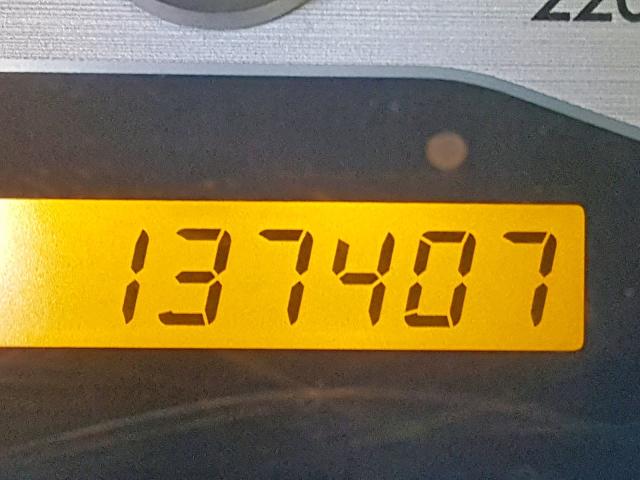 JTKDE177070214470 - 2007 TOYOTA SCION TC 白色 照片 8