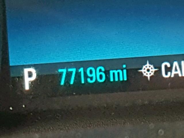 1G11C5SA4GF127283 - 2016 CHEVROLET MALIBU LIM 金色 照片 8