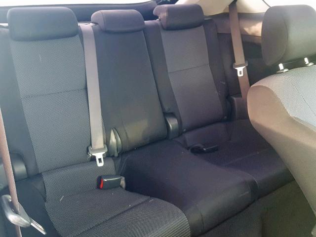 JTKDE167380268042 - 2008 TOYOTA SCION TC 黑色 照片 6