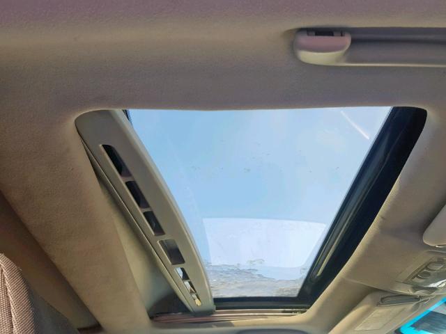 JTKDE167380268042 - 2008 TOYOTA SCION TC 黑色 照片 9