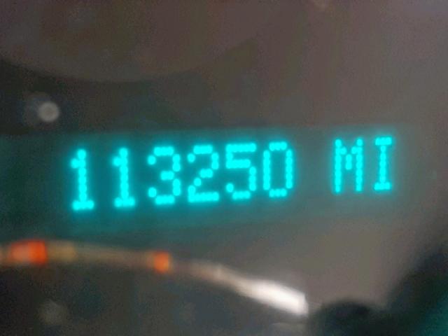 1G1ZA5EU9CF141270 - 2012 CHEVROLET MALIBU LS BROWN photo 8