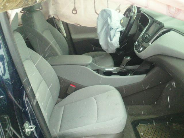 1G1ZB5ST5GF220739 - 2016 CHEVROLET MALIBU LS 蓝色 照片 5