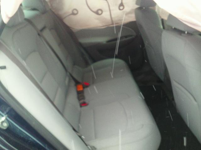 1G1ZB5ST5GF220739 - 2016 CHEVROLET MALIBU LS 蓝色 照片 6