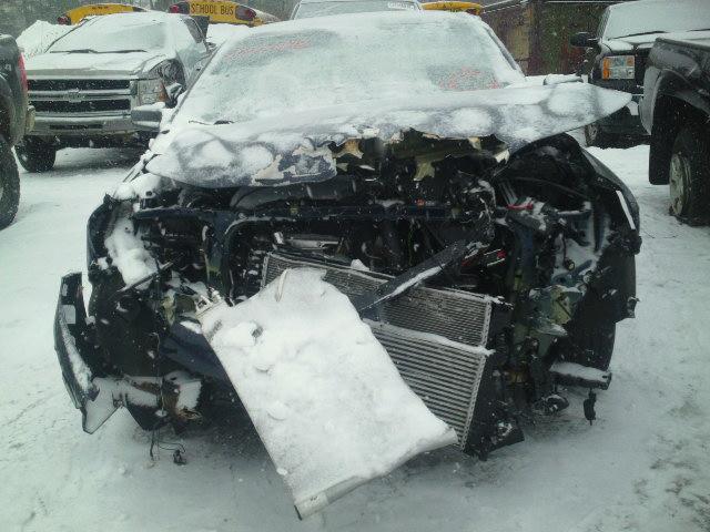 1G1ZB5ST5GF220739 - 2016 CHEVROLET MALIBU LS 蓝色 照片 9