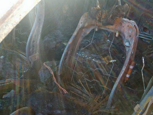 1G11C5SL5FF290735 - 2015 CHEVROLET MALIBU 1LT 灰色 照片 10