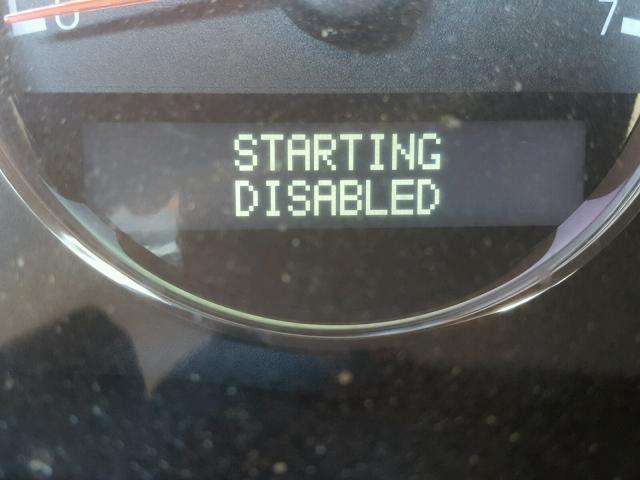 1GNDV33L25D167008 - 2005 CHEVROLET UPLANDER L Yaşıl foto 8