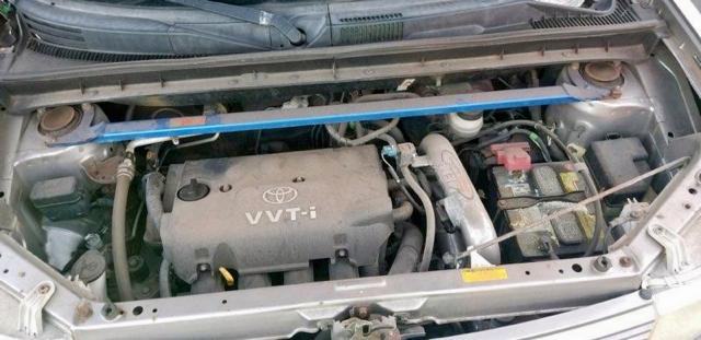 JTLKT334154019905 - 2005 TOYOTA SCION XB 银色 照片 7