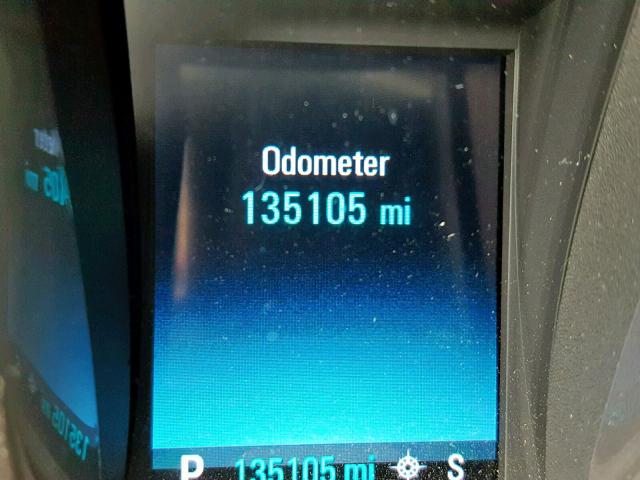 1G11A5SL6EF269932 - 2014 CHEVROLET MALIBU LS WHITE photo 8