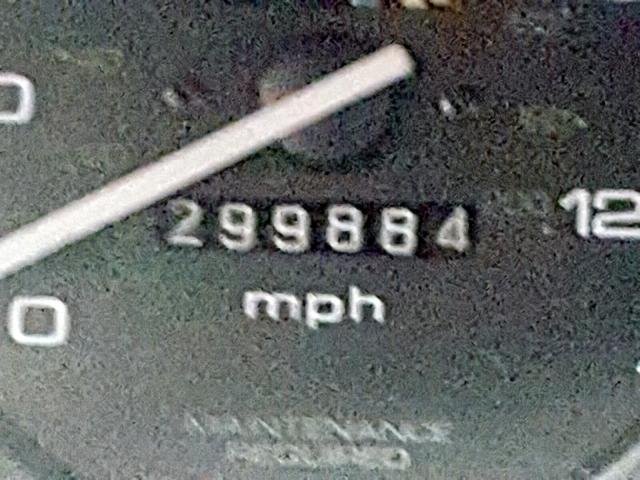 2HGEJ6614YH598852 - 2000 HONDA CIVIC BASE BROWN photo 8