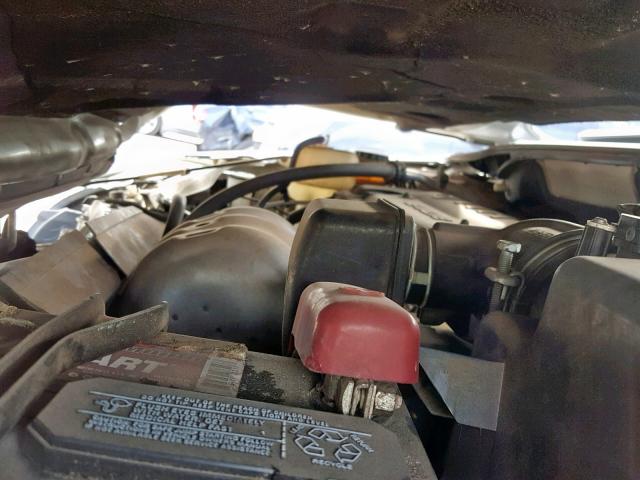 JTKDE167370172734 - 2007 TOYOTA SCION TC 白色 照片 7