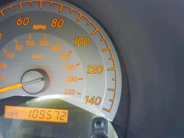 JTKDE167370172734 - 2007 TOYOTA SCION TC 白色 照片 8