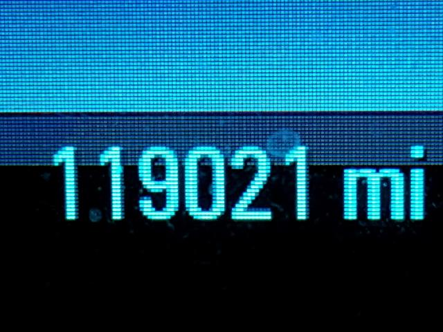 1G11C5SL9EF301413 - 2014 CHEVROLET MALIBU 1LT ლურჯი ფოტო 8