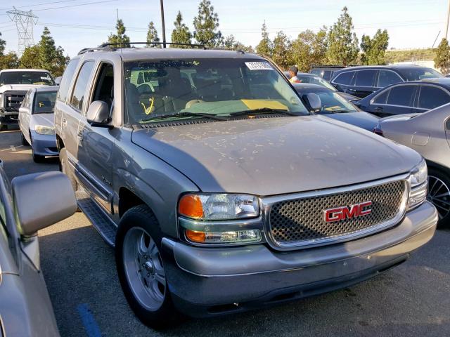 1GKEC13T33R290439 - 2003 GMC YUKON GOLD photo 1