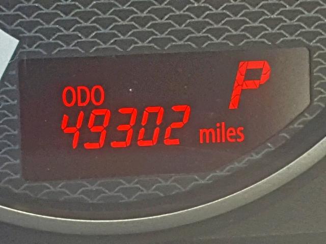 JF1ZNAA15G8708123 - 2016 TOYOTA SCION FR-S SILVER photo 8