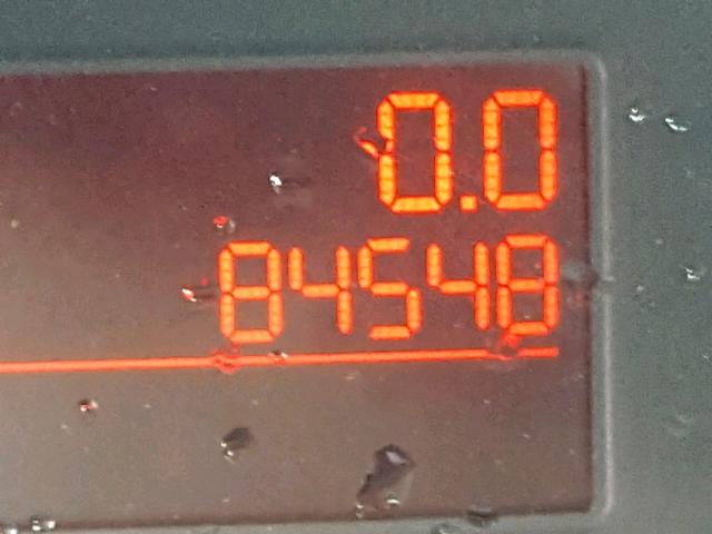 3VWSF31Y76M308556 - 2006 VOLKSWAGEN NEW BEETLE Gümüş foto 8